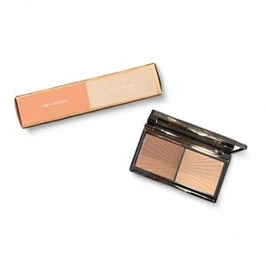 Charlotte Tilbury Dual-Tone Bronzer & Contour Palette